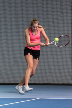 Bild 24 - RL Frauen THC von Horn und Hamm - DTV Hannover : Ergebnis: 6:0